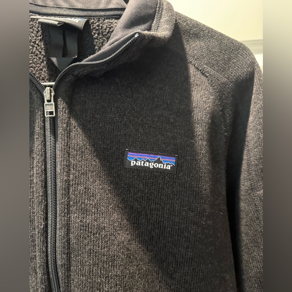 Patagonia Women's Better Sweater® Fleece Jacket L - Picture 2 of 3